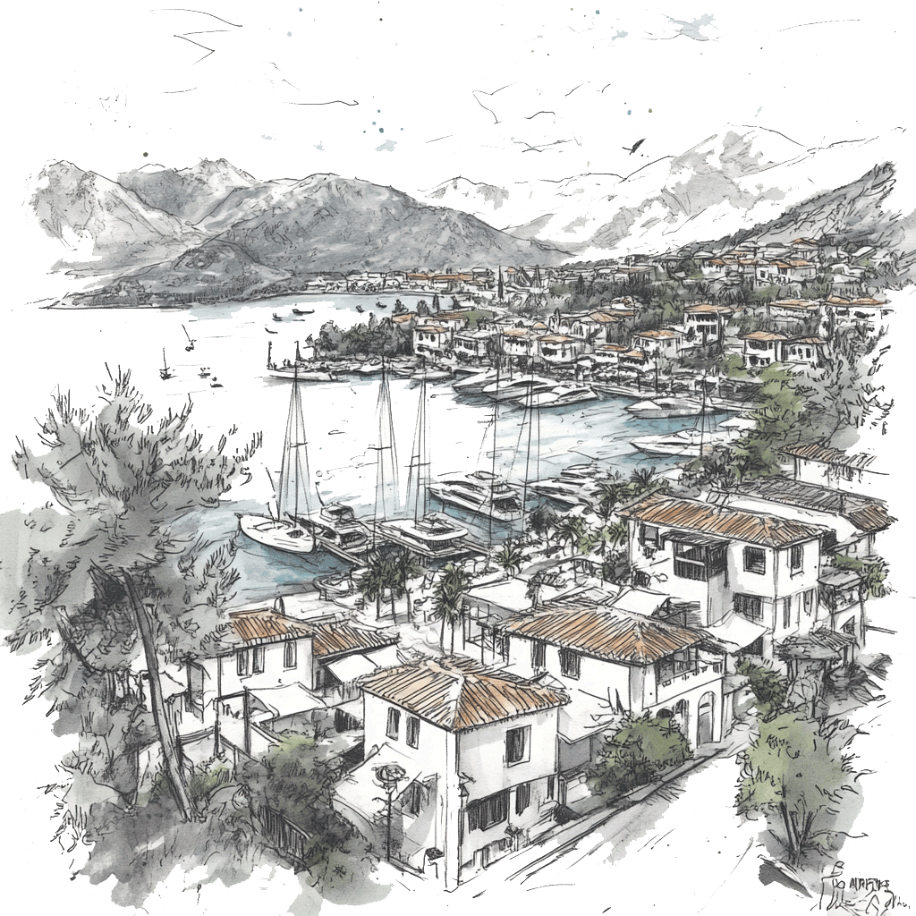 marmaris